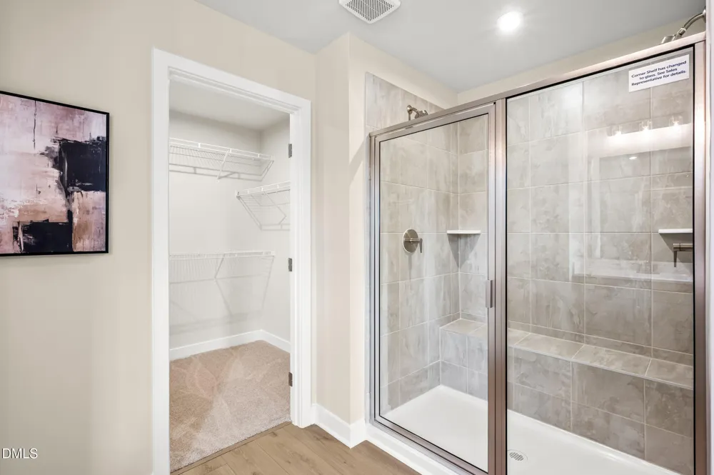 4912 Overeasy Drive Apex, NC 27539