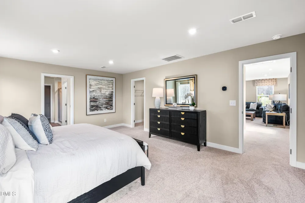 4912 Overeasy Drive Apex, NC 27539