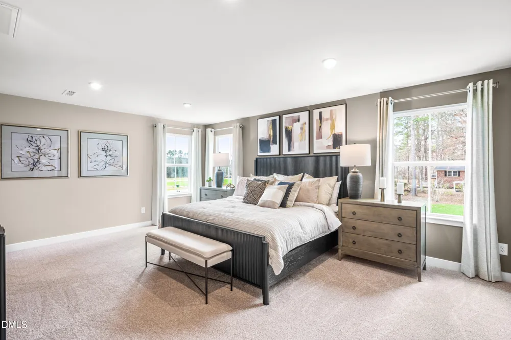 4912 Overeasy Drive Apex, NC 27539