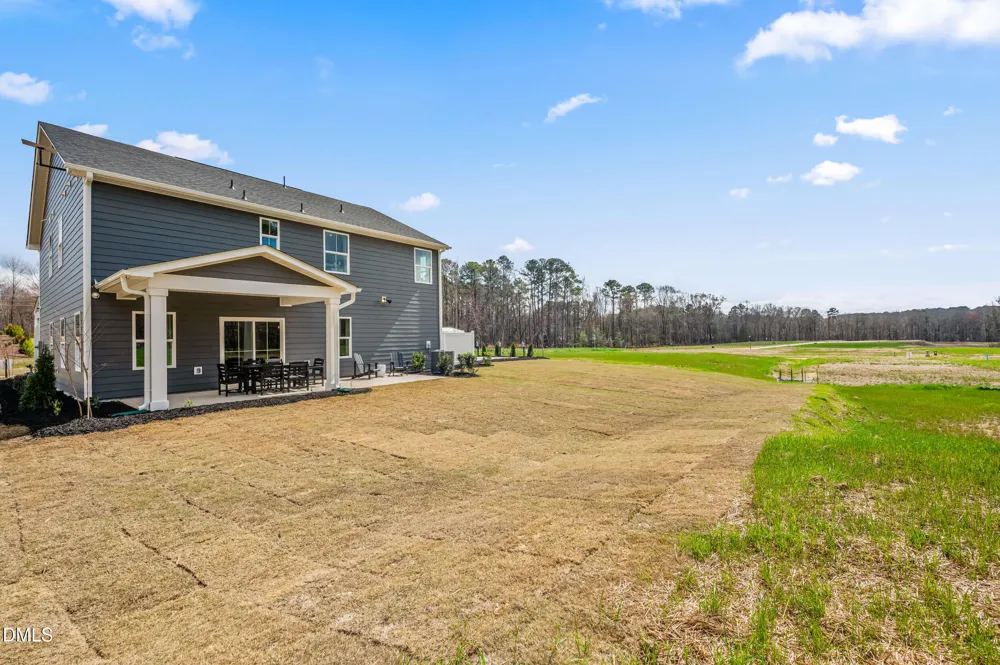 4912 Overeasy Drive Apex, NC 27539