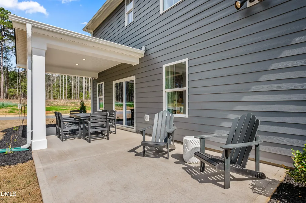 4912 Overeasy Drive Apex, NC 27539