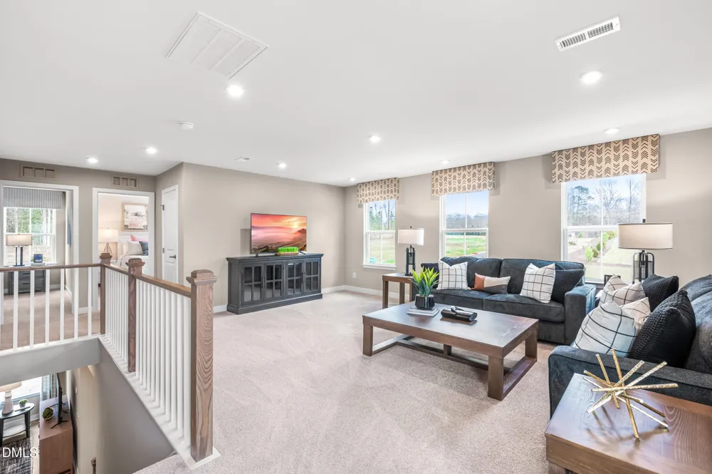 4912 Overeasy Drive Apex, NC 27539