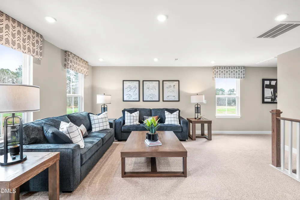 4912 Overeasy Drive Apex, NC 27539