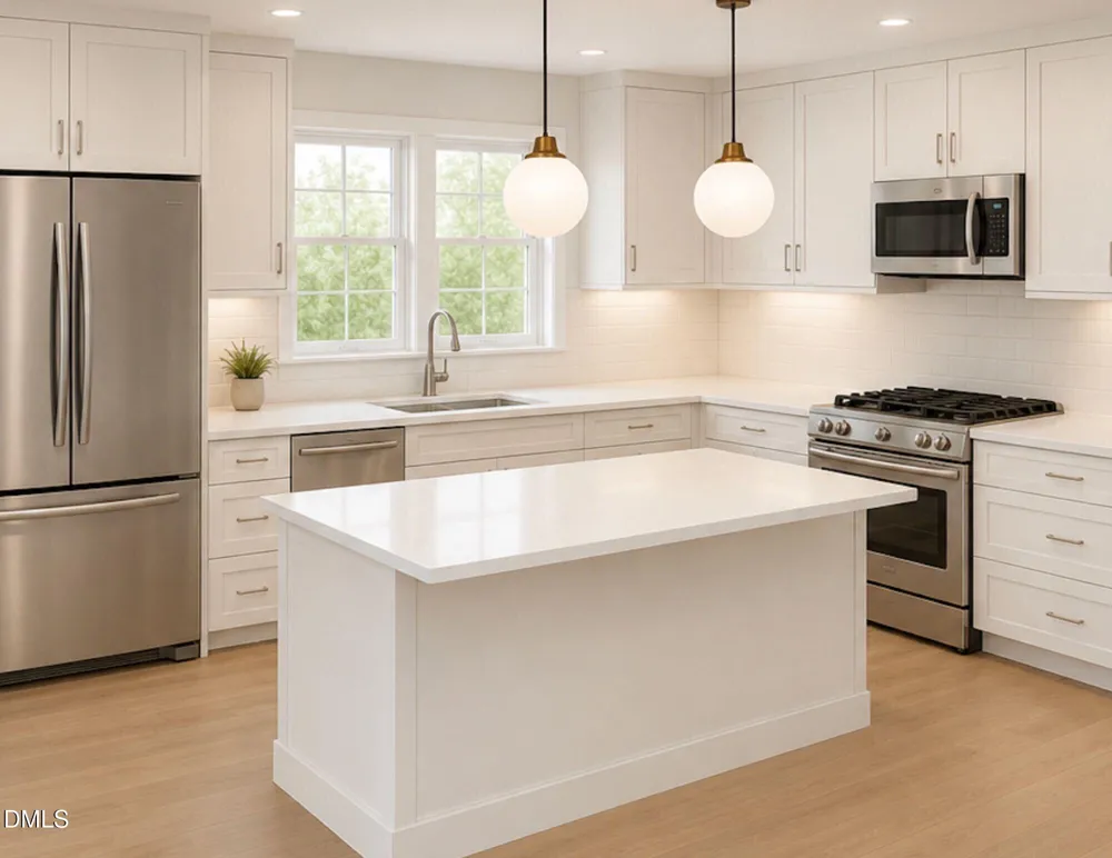 807 E Green Street Franklinton, NC 27525
