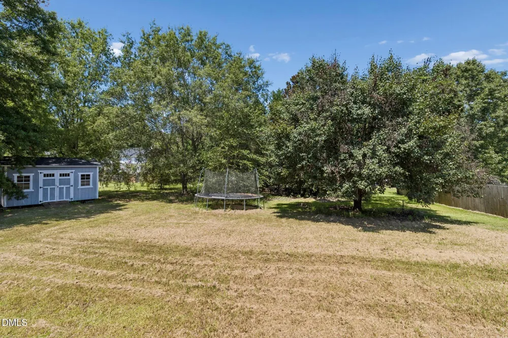 6304 Walnut Glen Drive Willow Springs, NC 27592