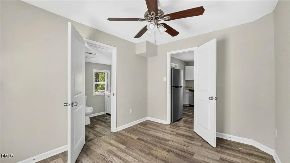 403 Spring Court Henderson, NC 27536