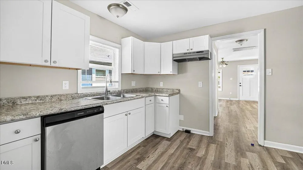 403 Spring Court Henderson, NC 27536