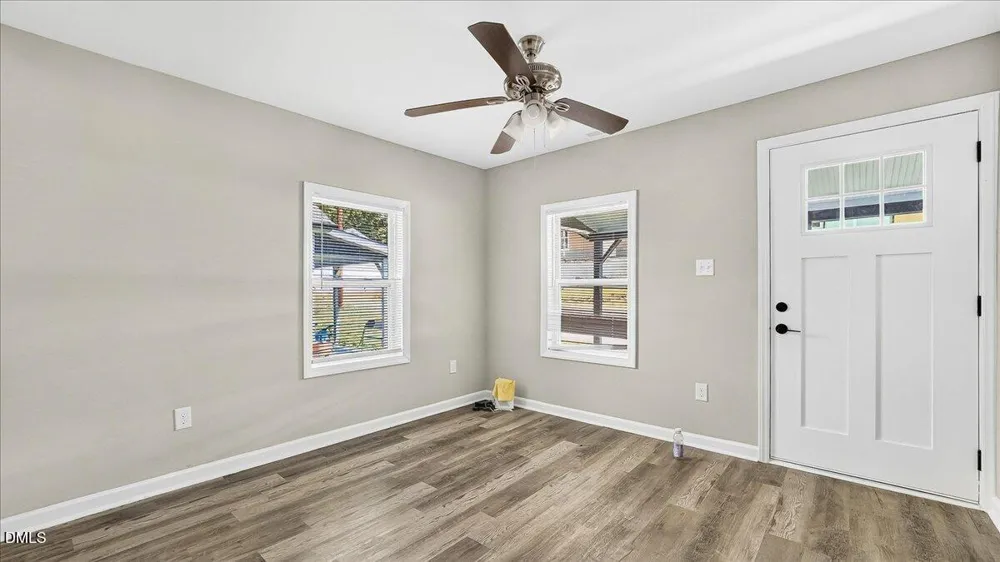 403 Spring Court Henderson, NC 27536