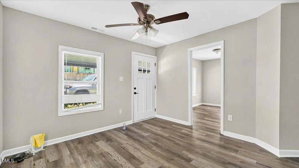 403 Spring Court Henderson, NC 27536