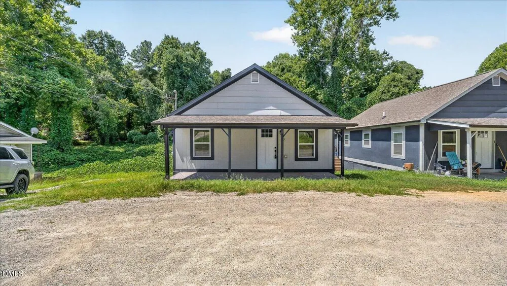 403 Spring Court Henderson, NC 27536