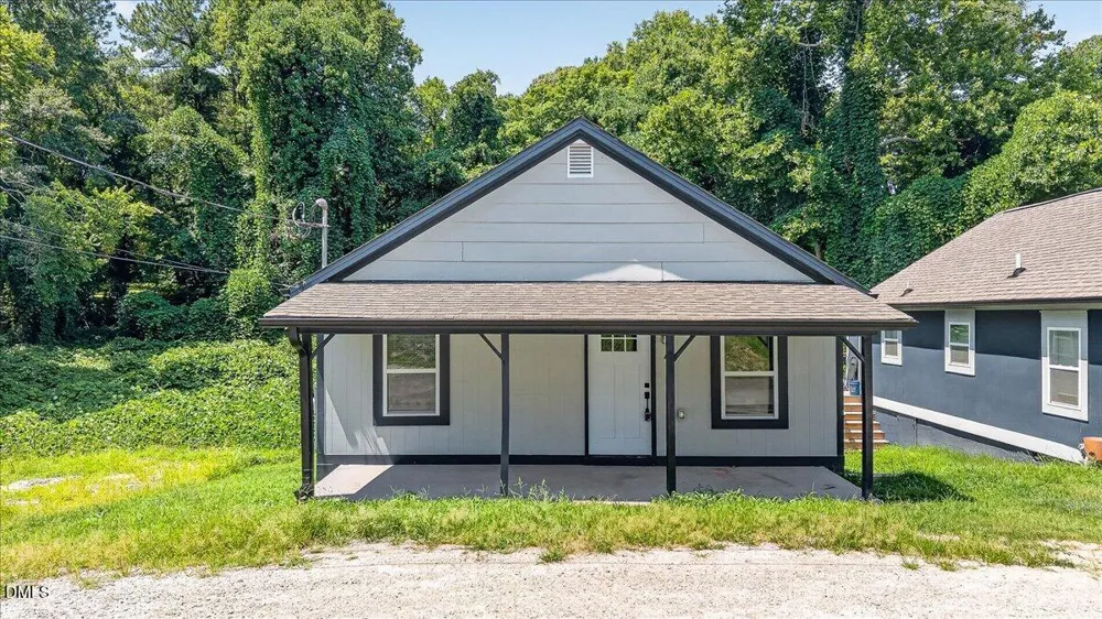 403 Spring Court Henderson, NC 27536