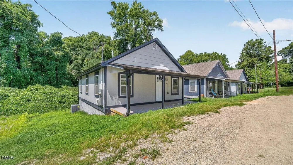 403 Spring Court Henderson, NC 27536