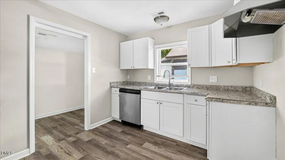 403 Spring Court Henderson, NC 27536