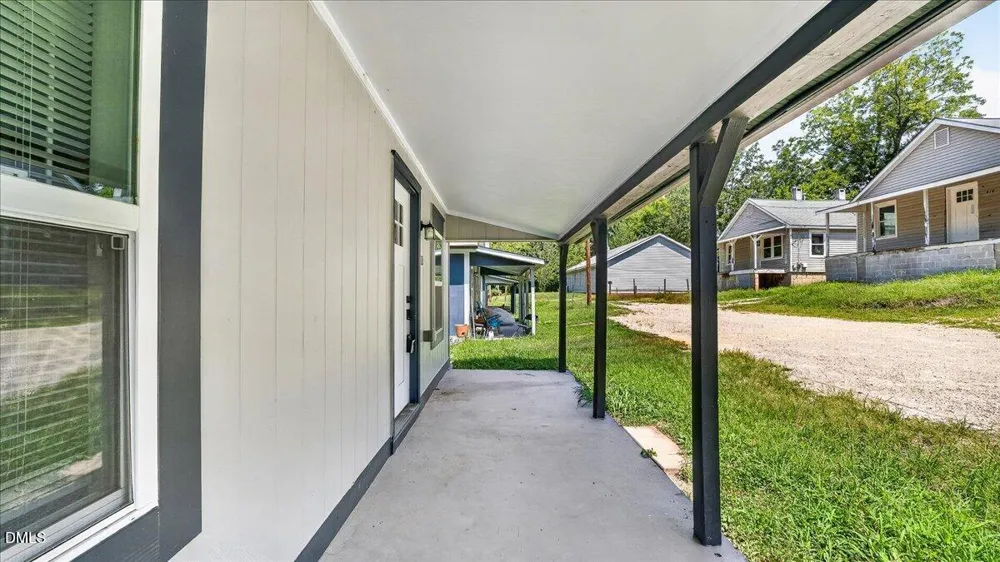 403 Spring Court Henderson, NC 27536