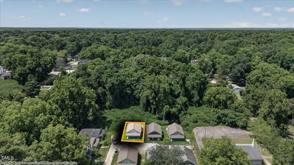 403 Spring Court Henderson, NC 27536