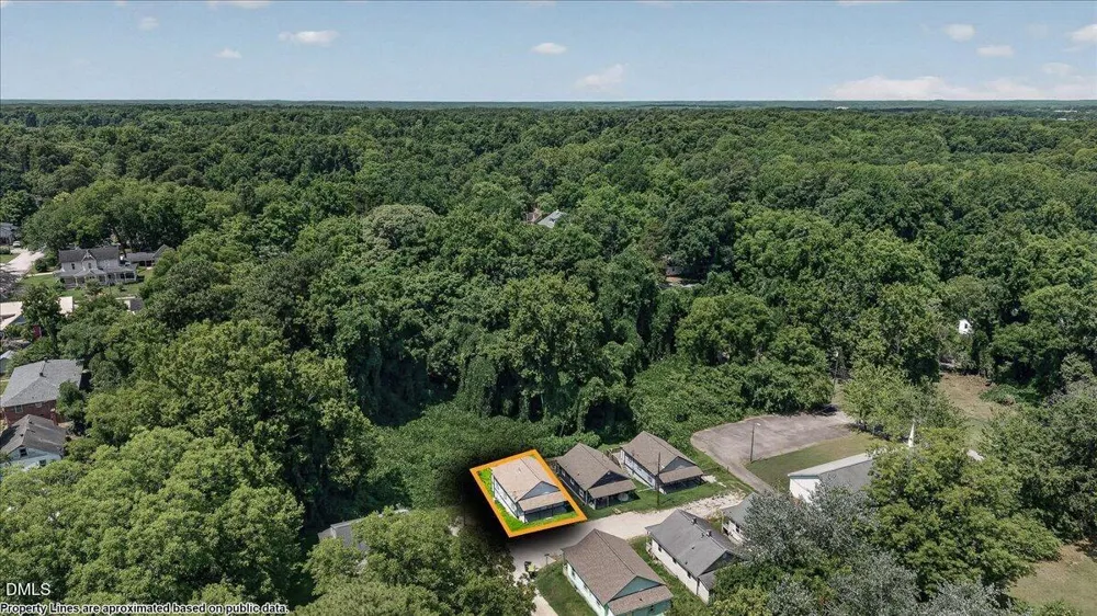 403 Spring Court Henderson, NC 27536