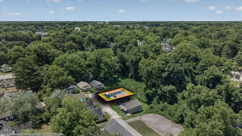 403 Spring Court Henderson, NC 27536