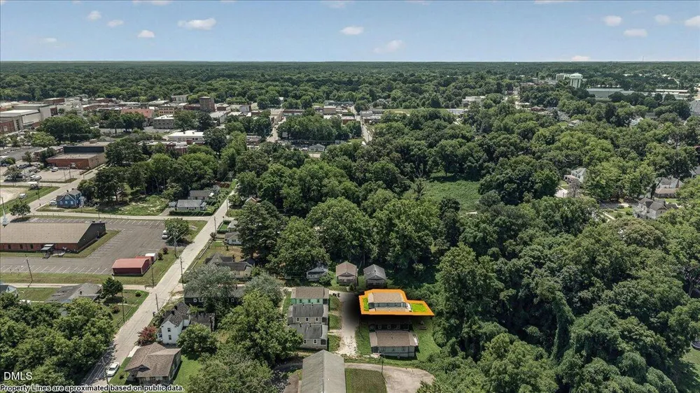 403 Spring Court Henderson, NC 27536