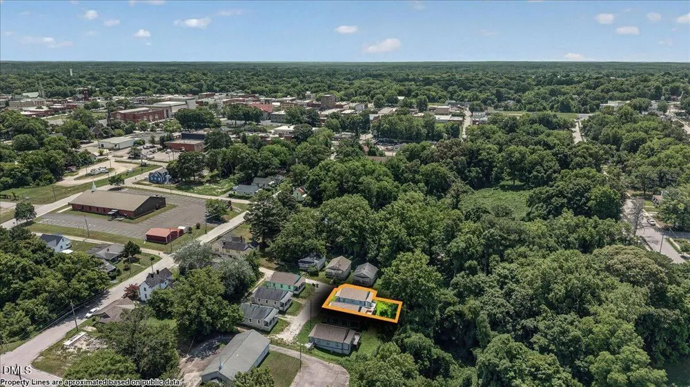 403 Spring Court Henderson, NC 27536