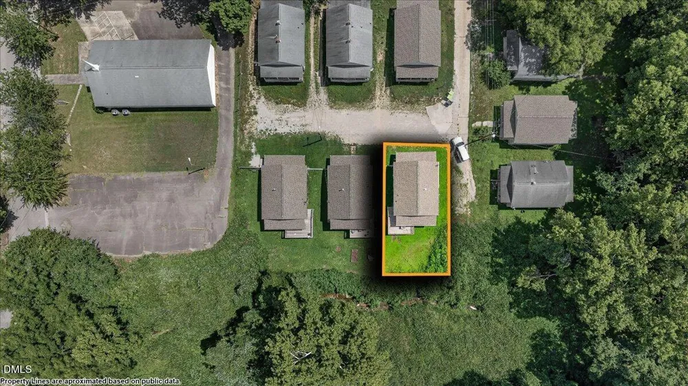 403 Spring Court Henderson, NC 27536