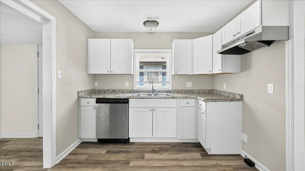 403 Spring Court Henderson, NC 27536