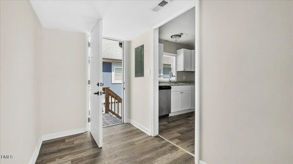 403 Spring Court Henderson, NC 27536