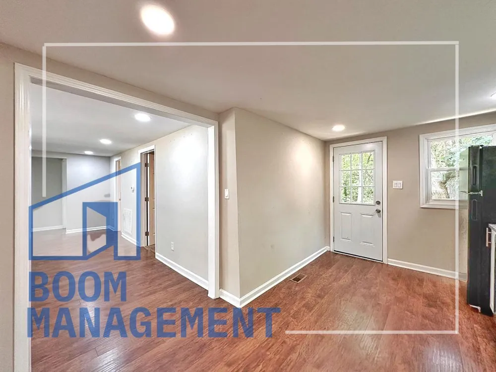 200 Rencher Street Hillsborough, NC 27278