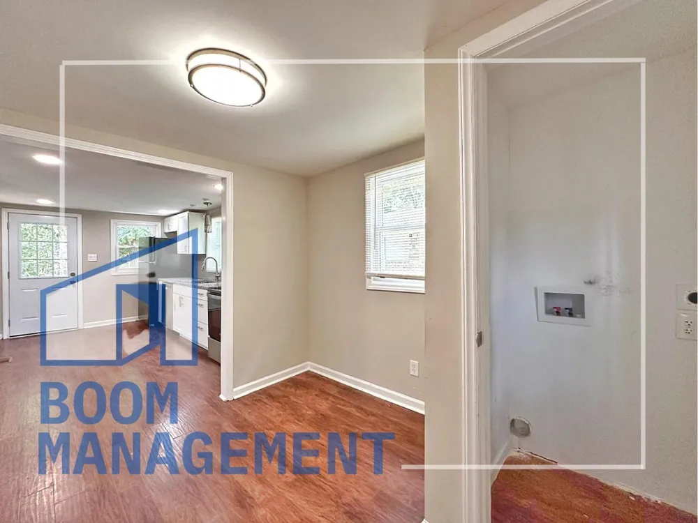 200 Rencher Street Hillsborough, NC 27278