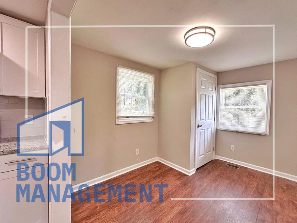 200 Rencher Street Hillsborough, NC 27278