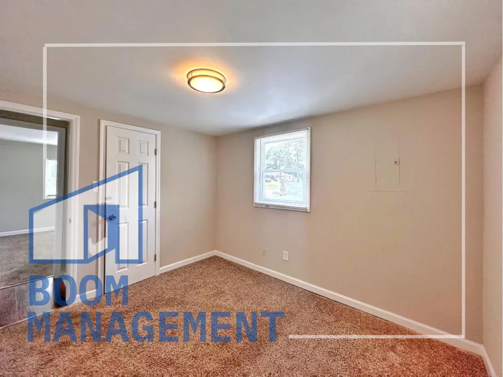 200 Rencher Street Hillsborough, NC 27278