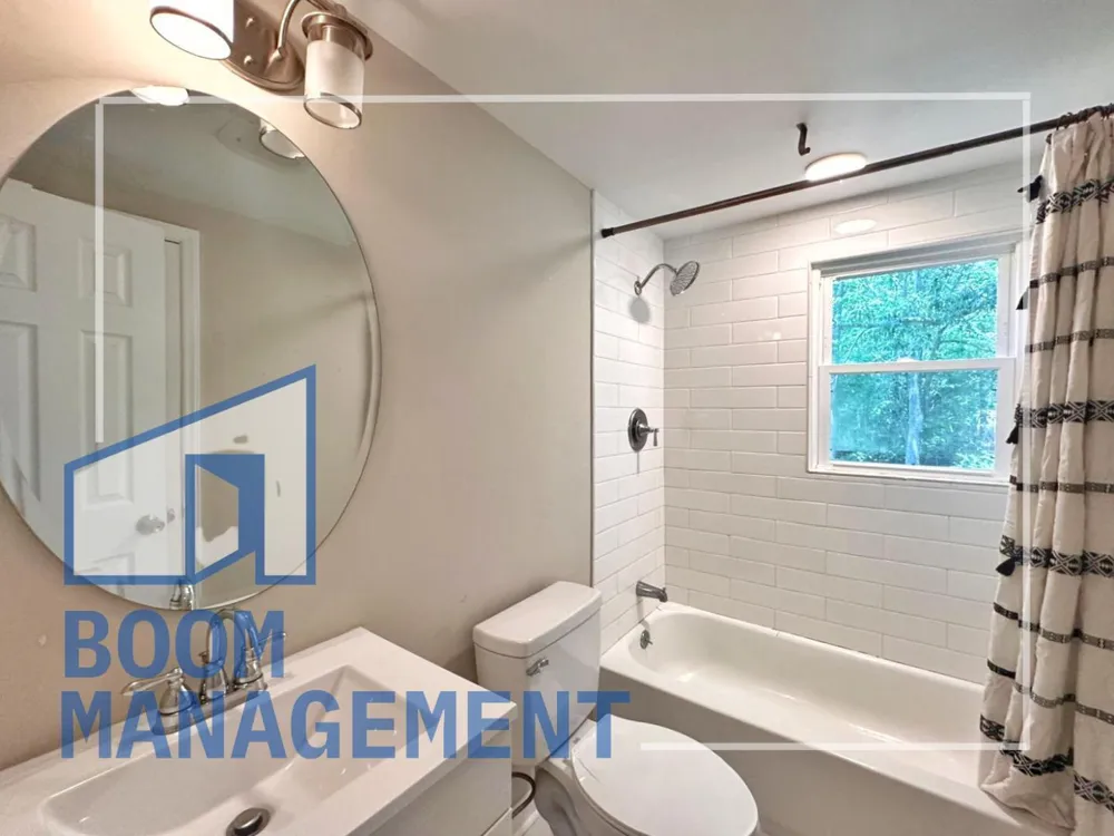 200 Rencher Street Hillsborough, NC 27278