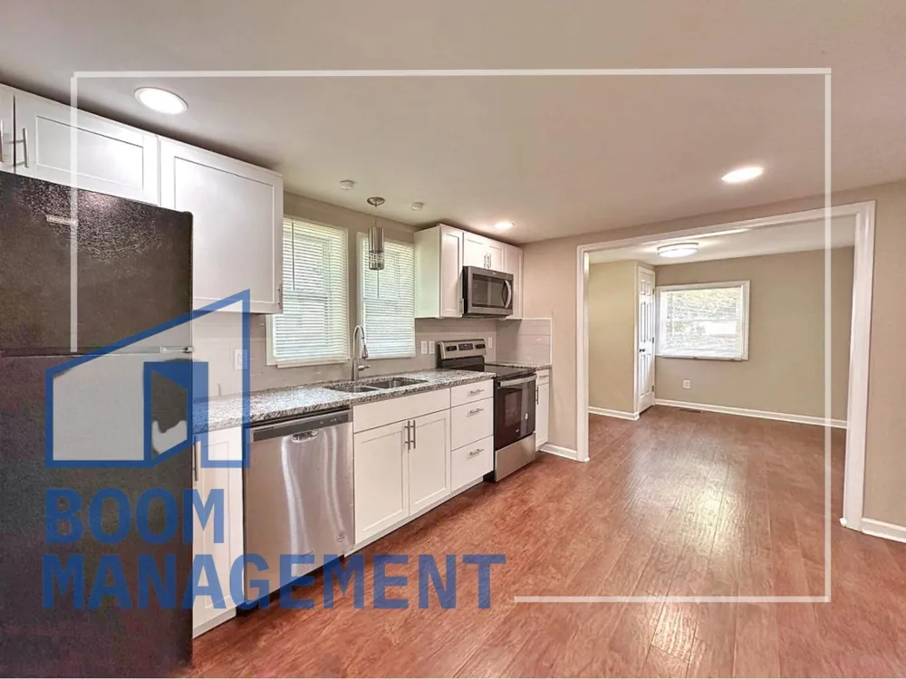200 Rencher Street Hillsborough, NC 27278