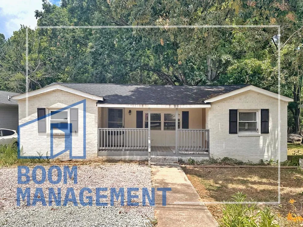 200 Rencher Street Hillsborough, NC 27278
