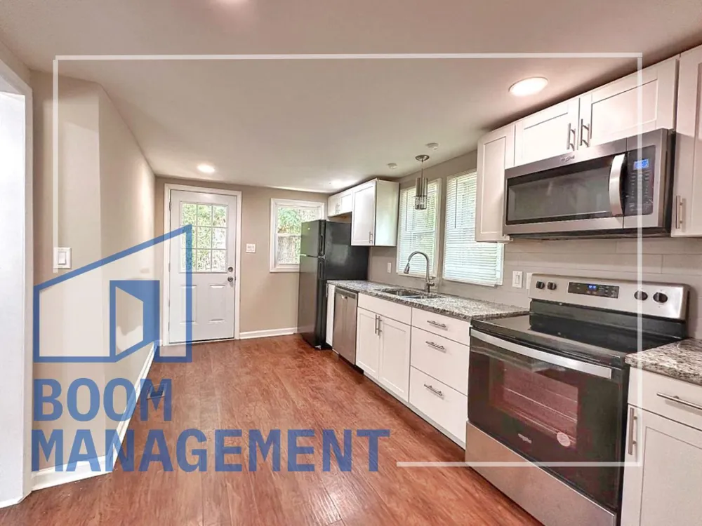 200 Rencher Street Hillsborough, NC 27278