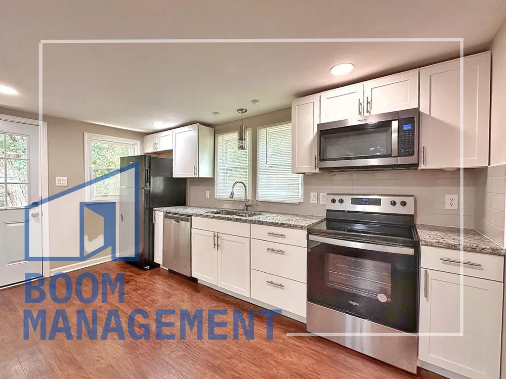 200 Rencher Street Hillsborough, NC 27278
