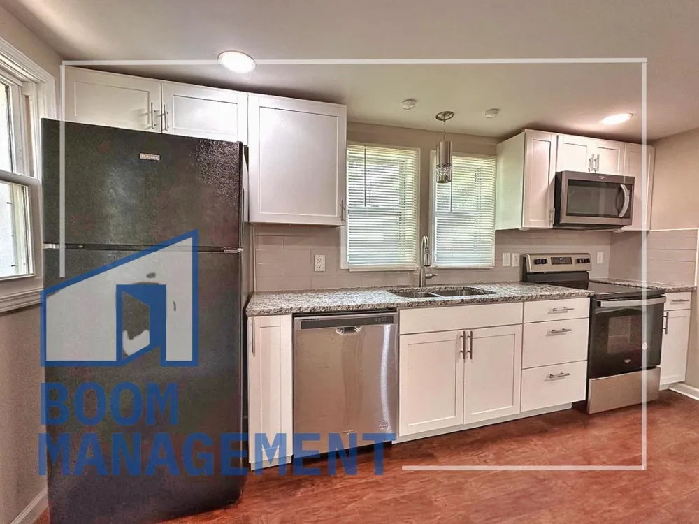 200 Rencher Street Hillsborough, NC 27278