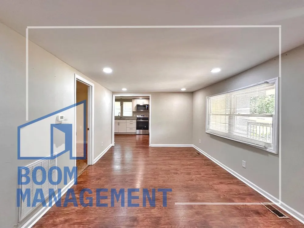 200 Rencher Street Hillsborough, NC 27278