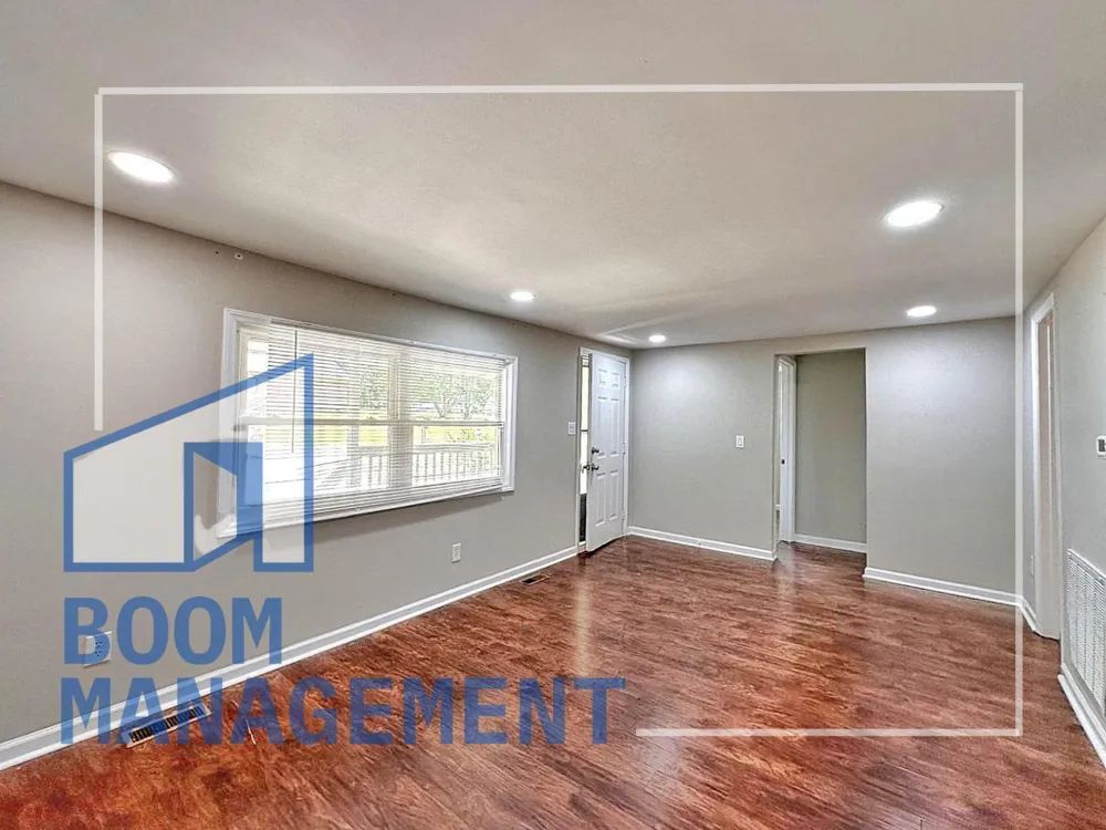 200 Rencher Street Hillsborough, NC 27278