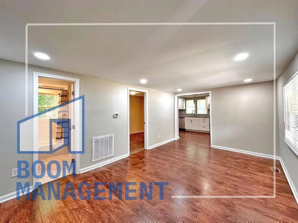 200 Rencher Street Hillsborough, NC 27278