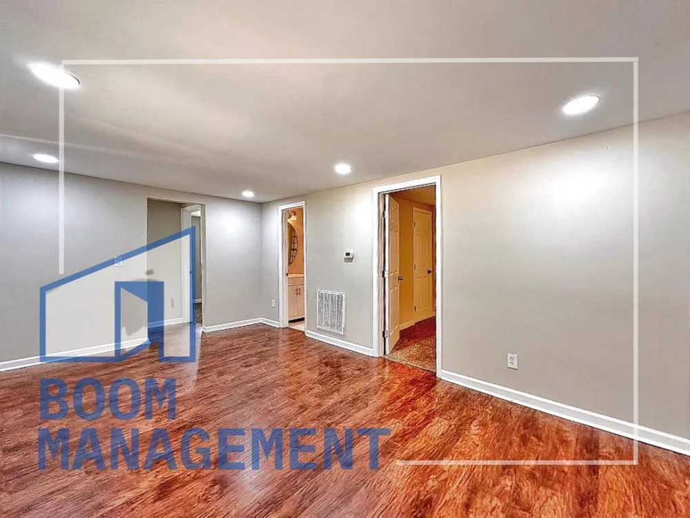 200 Rencher Street Hillsborough, NC 27278