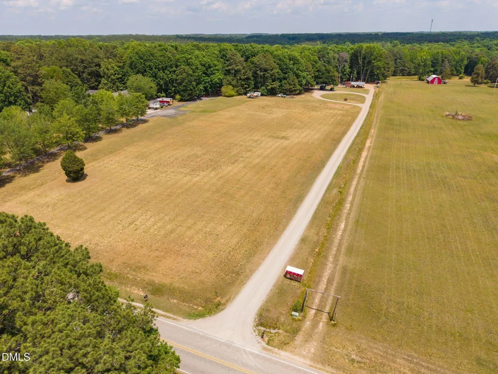 0 Gilcrest Farm Road Wake Forest, NC 27587
