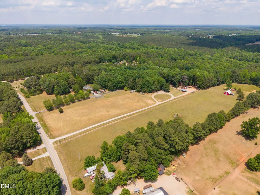 0 Gilcrest Farm Road Wake Forest, NC 27587