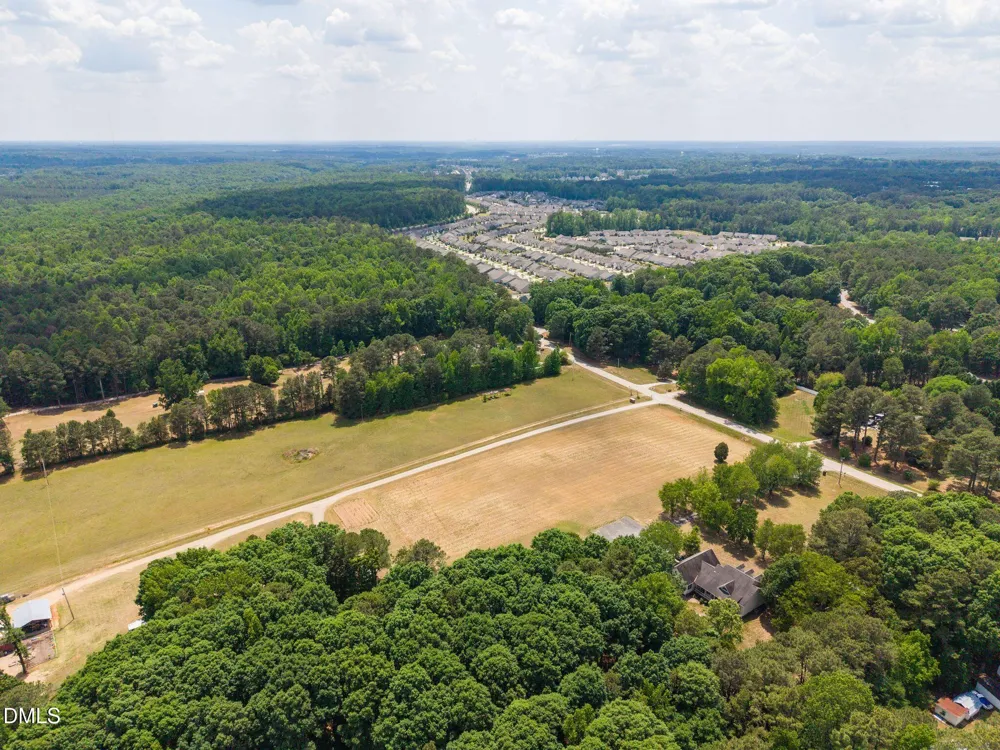 0 Gilcrest Farm Road Wake Forest, NC 27587