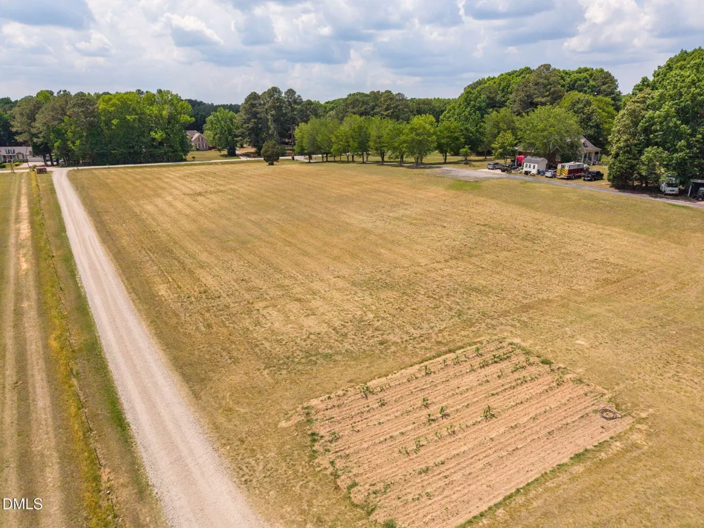 0 Gilcrest Farm Road Wake Forest, NC 27587