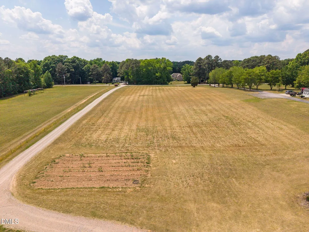 0 Gilcrest Farm Road Wake Forest, NC 27587