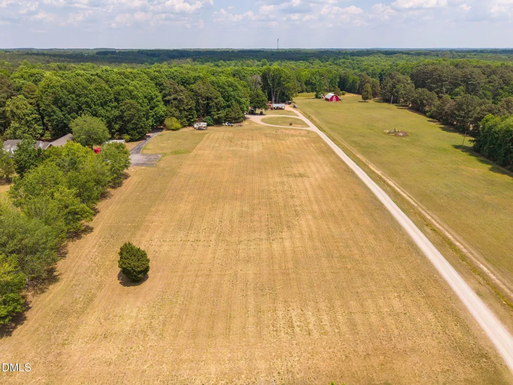 0 Gilcrest Farm Road Wake Forest, NC 27587