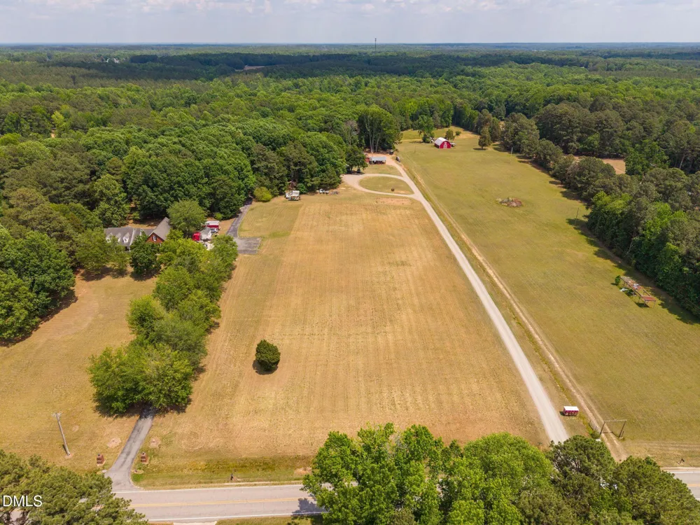0 Gilcrest Farm Road Wake Forest, NC 27587