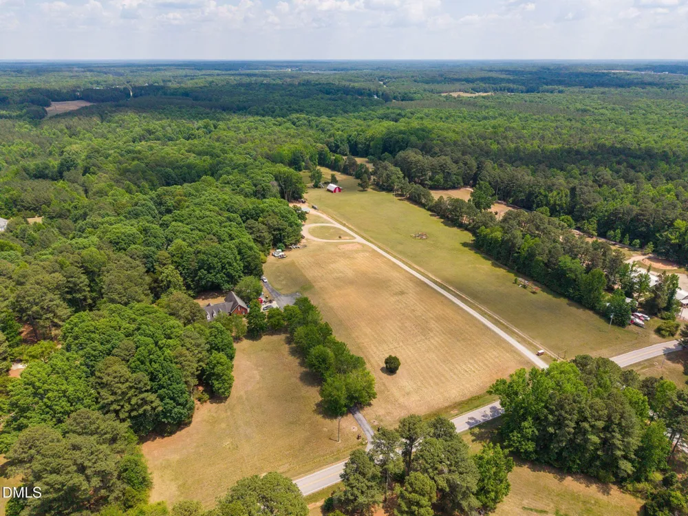 0 Gilcrest Farm Road Wake Forest, NC 27587