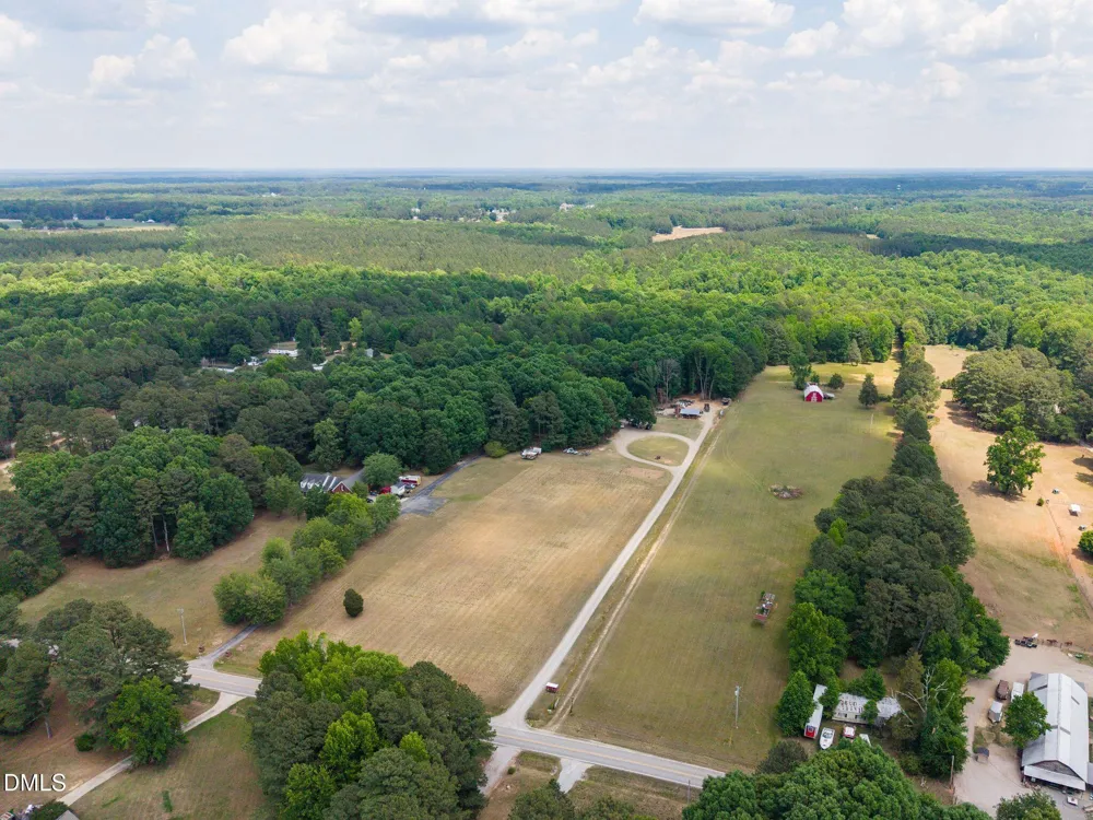 0 Gilcrest Farm Road Wake Forest, NC 27587