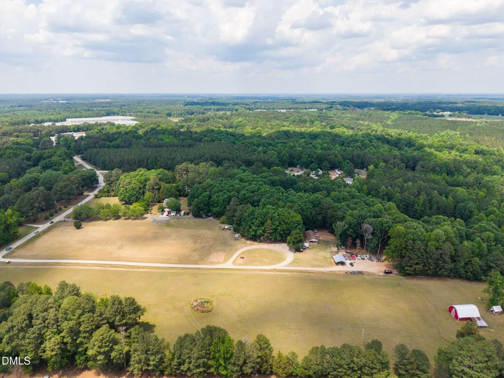 0 Gilcrest Farm Road Wake Forest, NC 27587